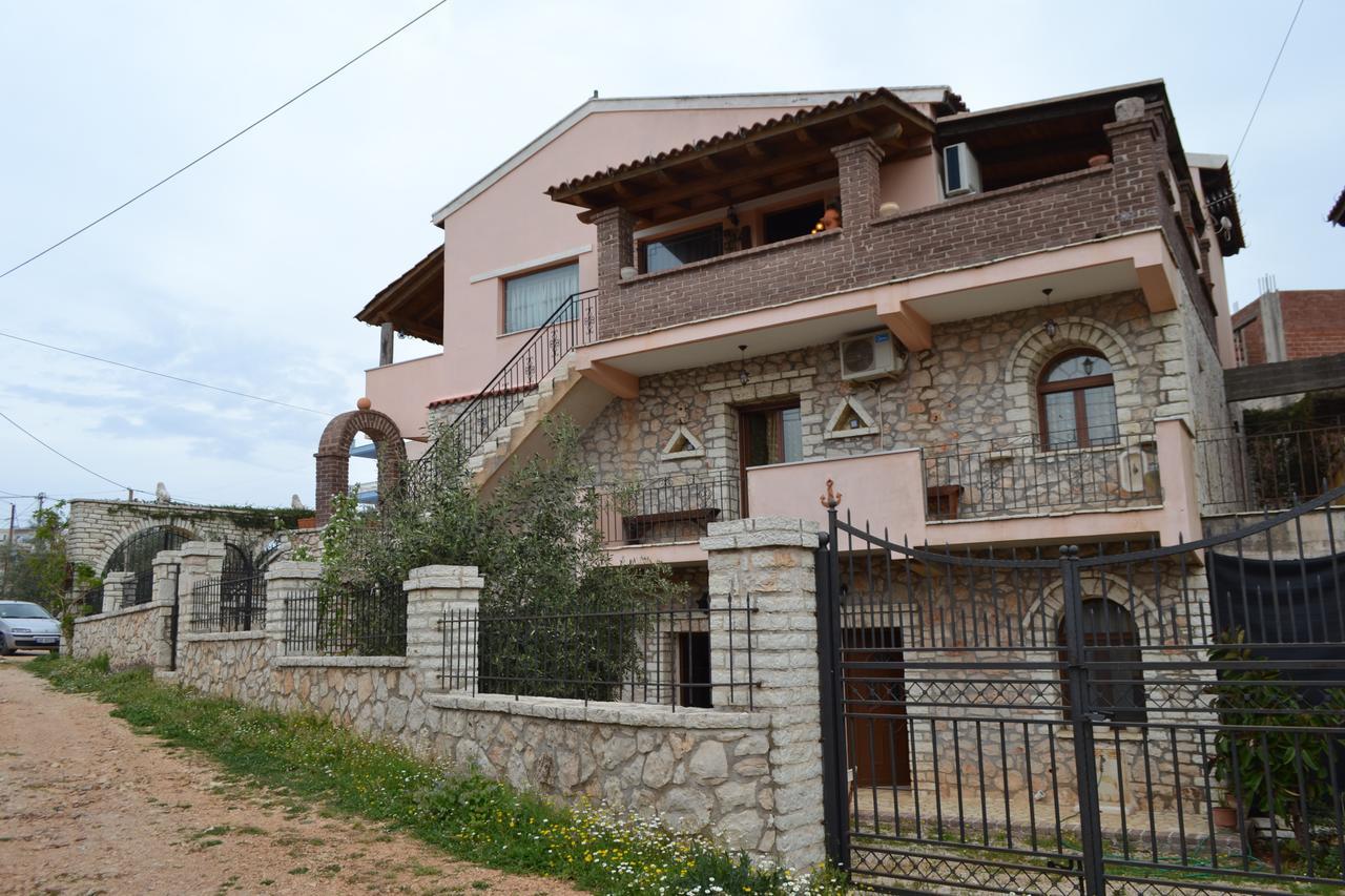 Villa Qarri クサミル エクステリア 写真